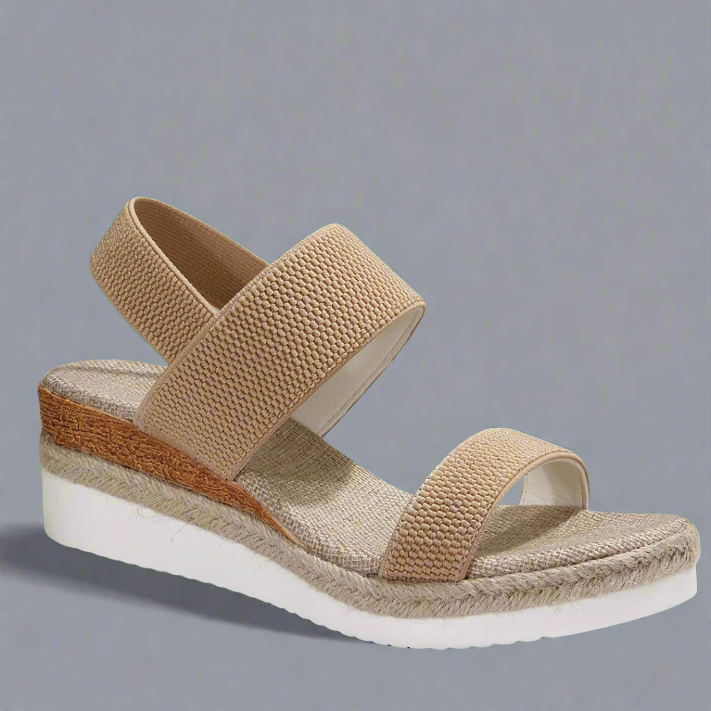 Drunhilda™ | Premium Orthopedic Sandals
