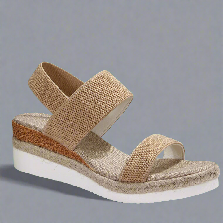 Drunhilda™ | Premium Orthopedic Sandals