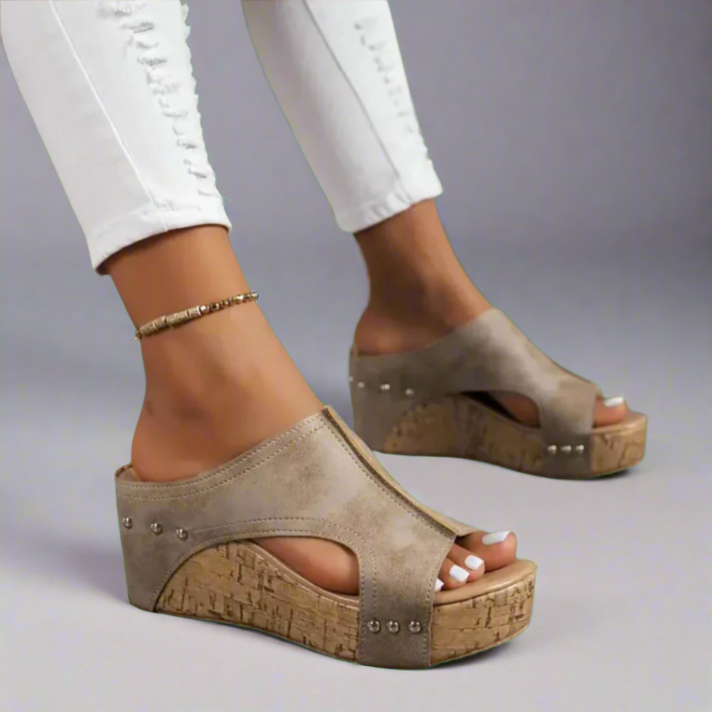 Urswen™ | Premium Sandals