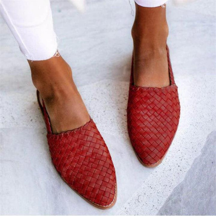 Arielle-Claire| Elegant Women's Sandals