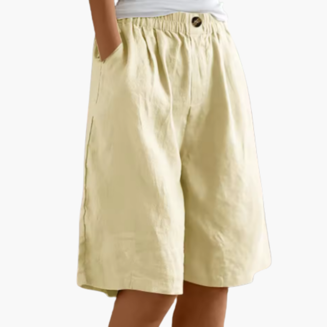 Layla | Comfortable Shorts