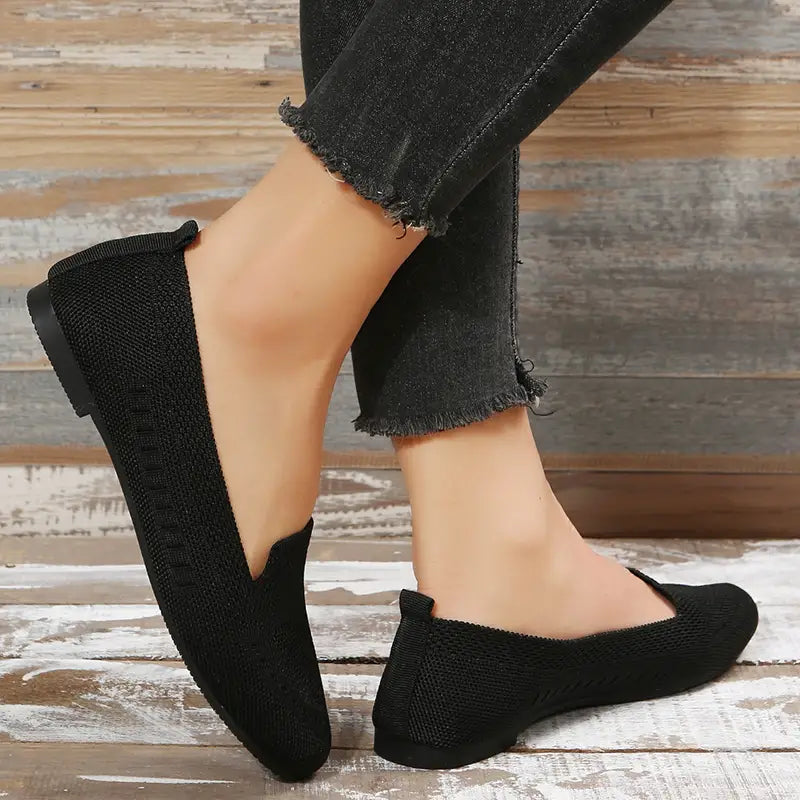 Melina - Comfortable Breathable Shoes