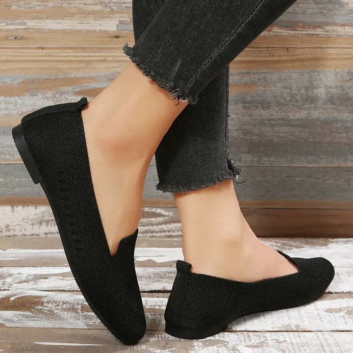 Melina - Comfortable Breathable Shoes