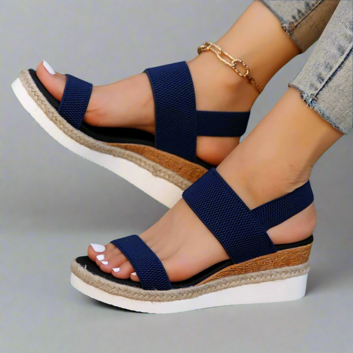 Drunhilda™ | Premium Orthopedic Sandals