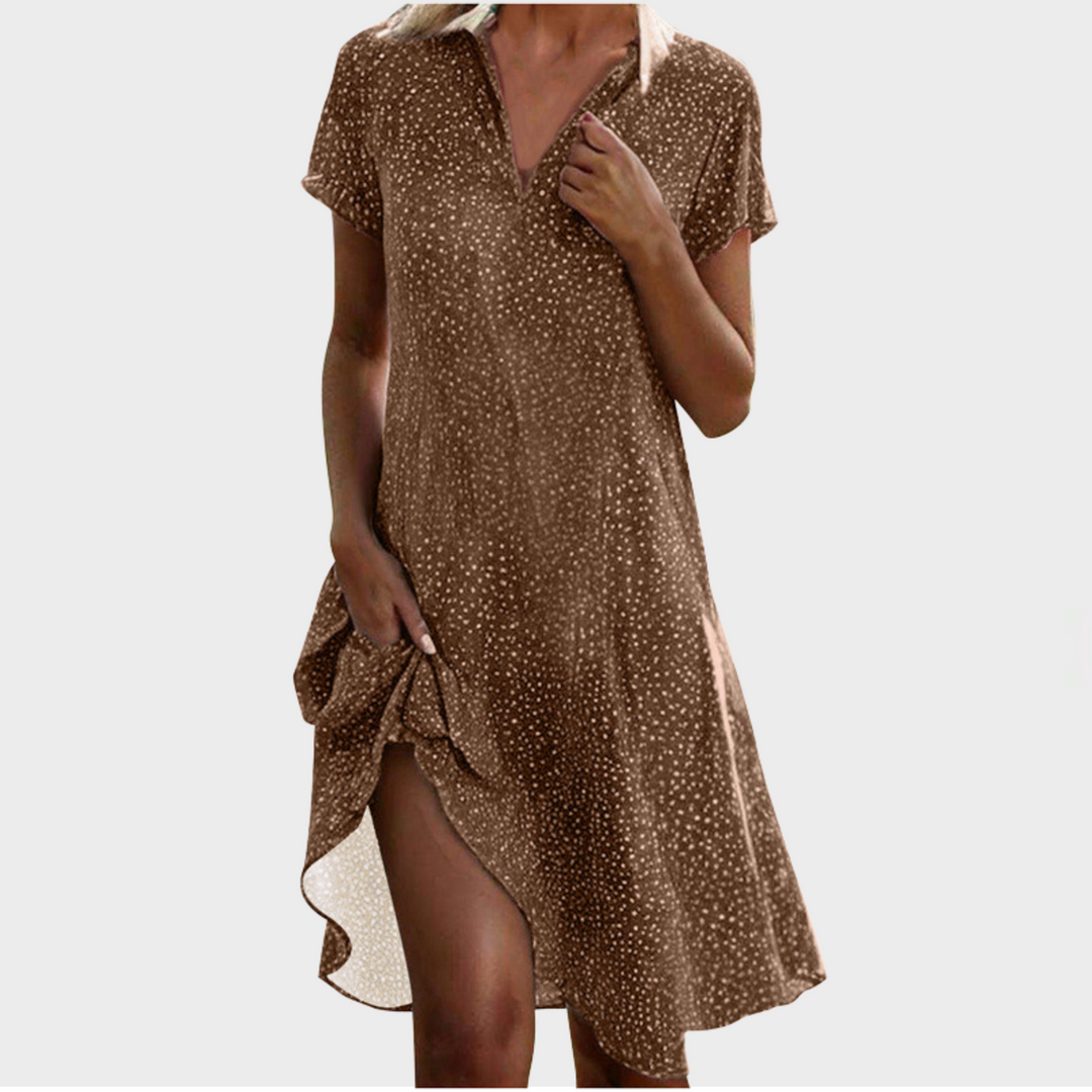Juliette | Casual Spring Dress