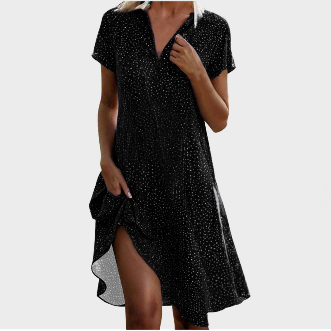 Juliette | Casual Spring Dress