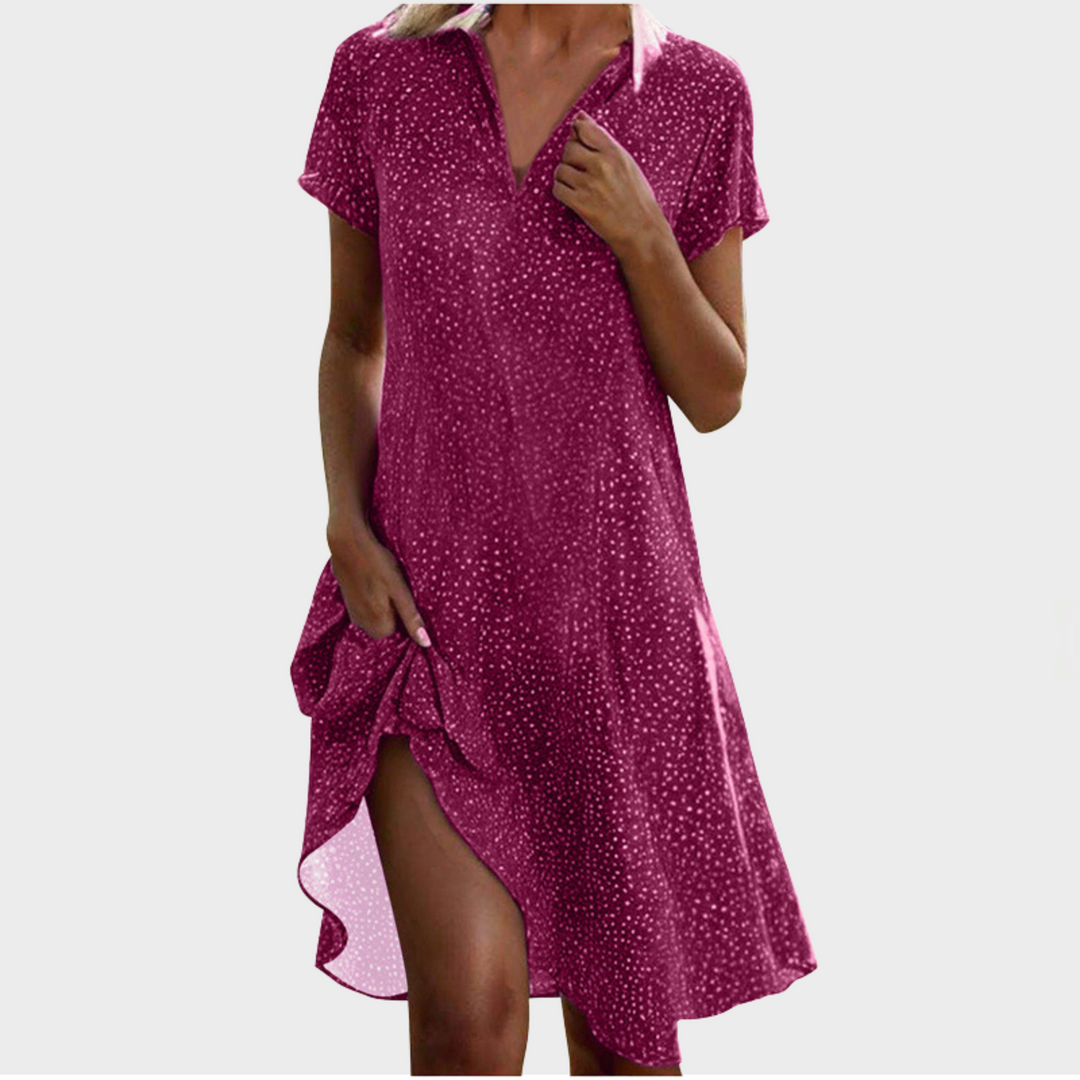 Juliette | Casual Spring Dress