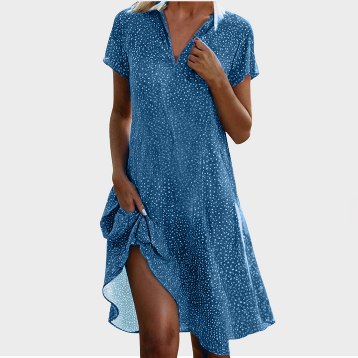 Juliette | Casual Spring Dress