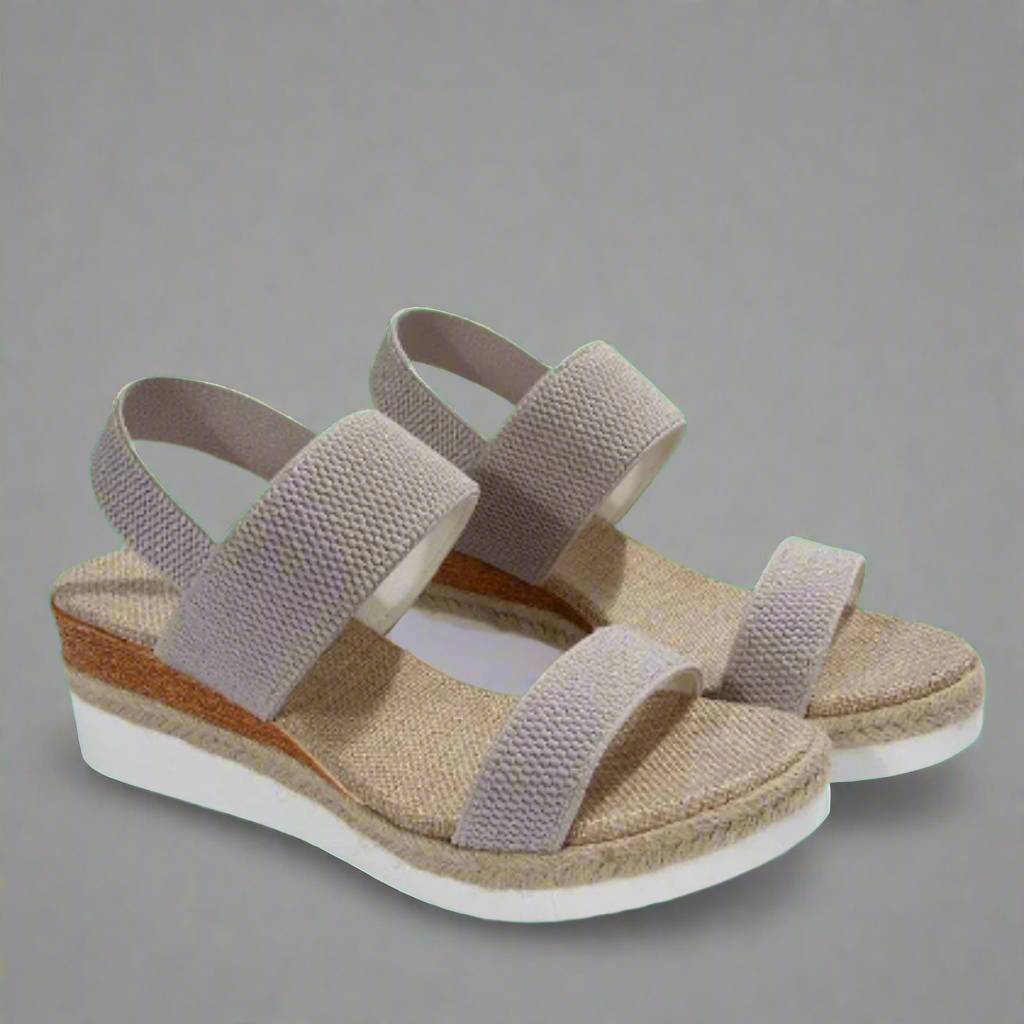 Drunhilda™ | Premium Orthopedic Sandals