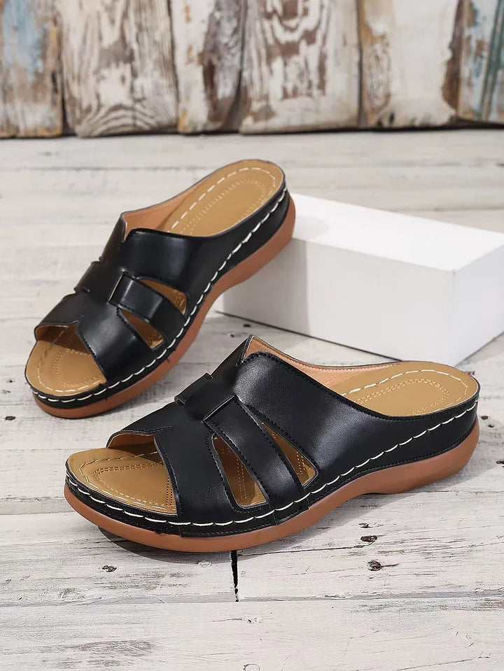 Ismera - Orthopedic Non Slip Sandals