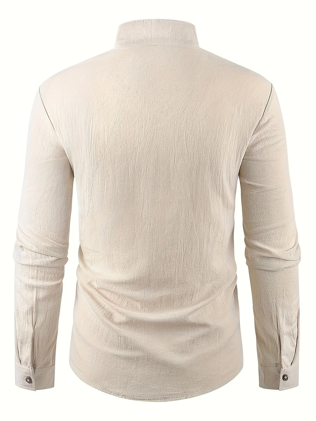 Shayne - Lightweight Long Sleeve Shirt