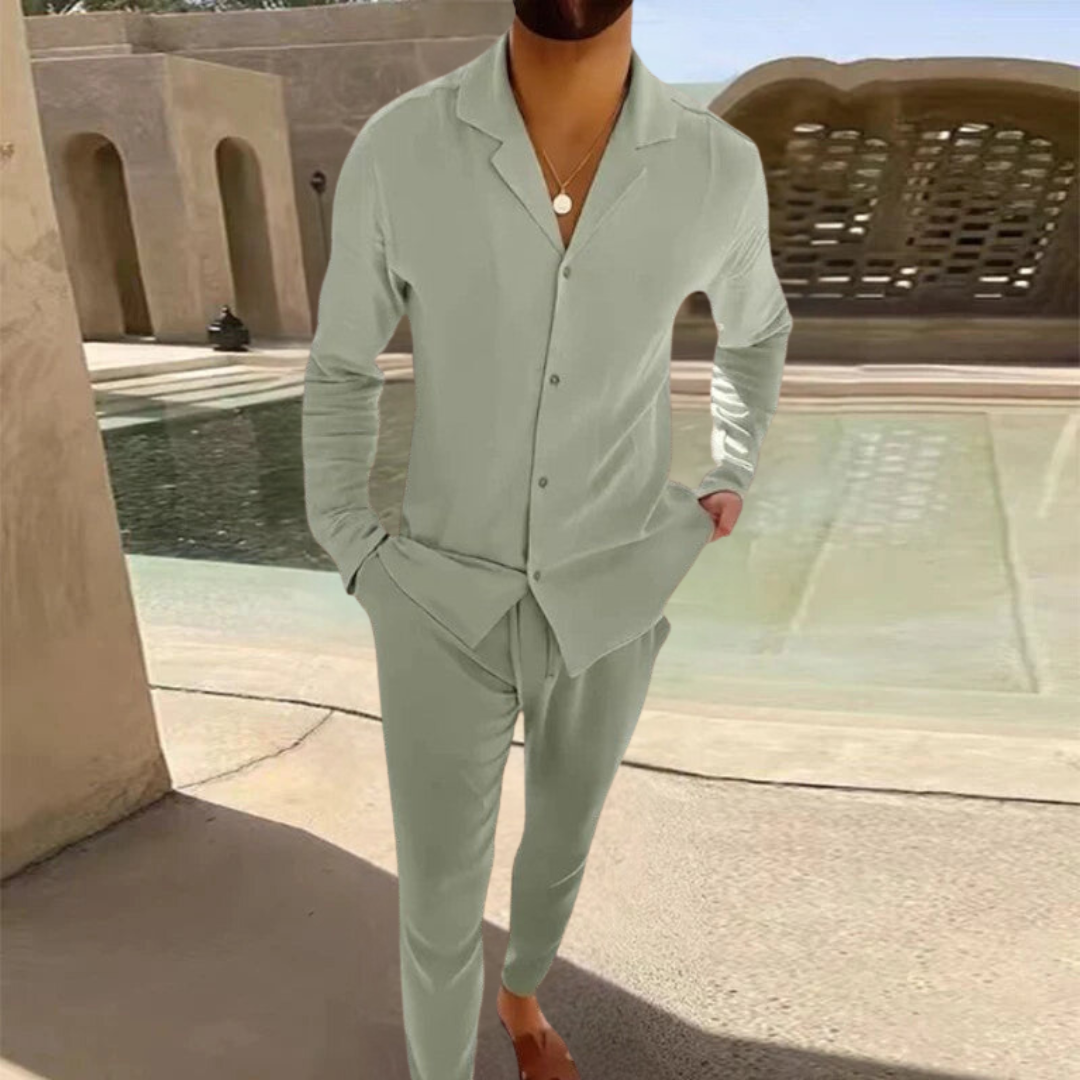 Joe™ | Cotton Set