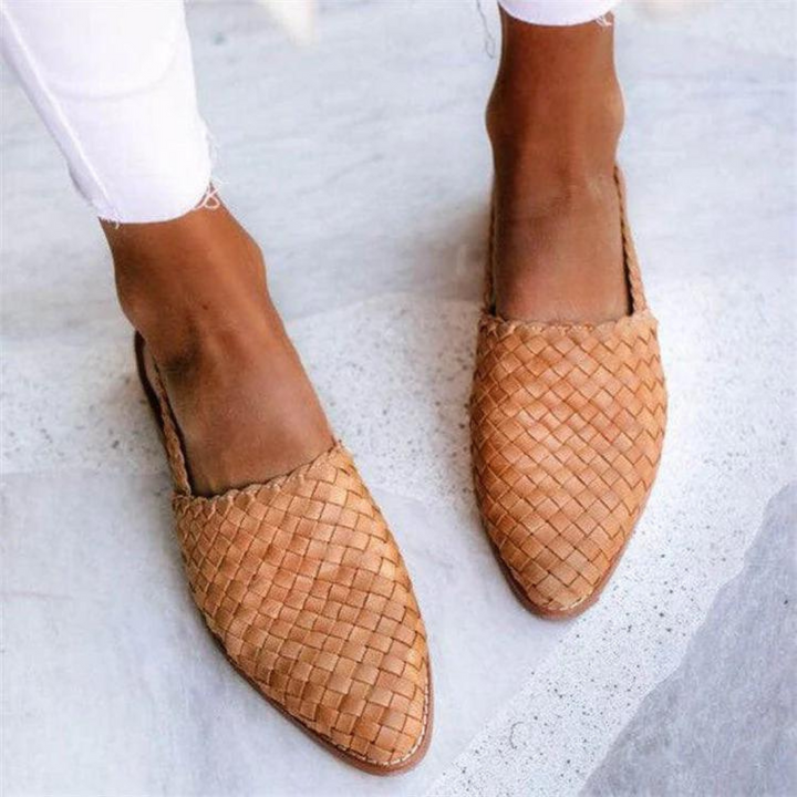 Arielle-Claire| Elegant Women's Sandals