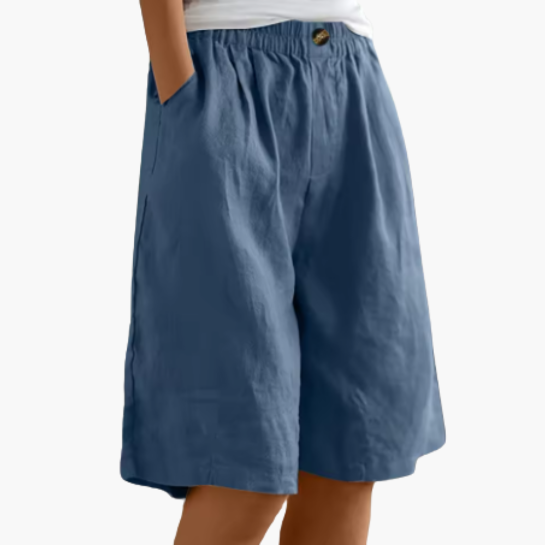 Layla | Comfortable Shorts