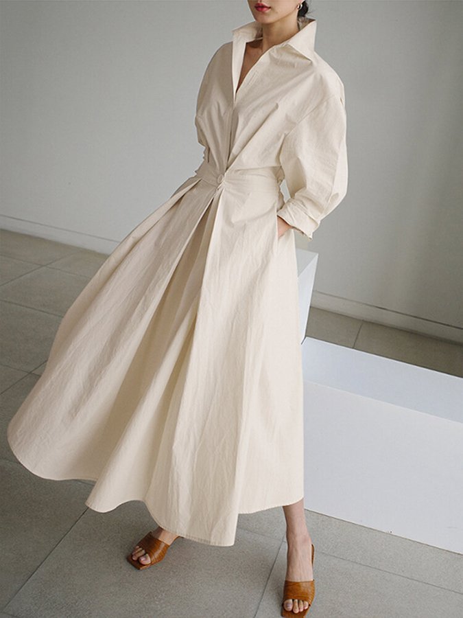 VERNICE™ - Timeless Elegance Dress