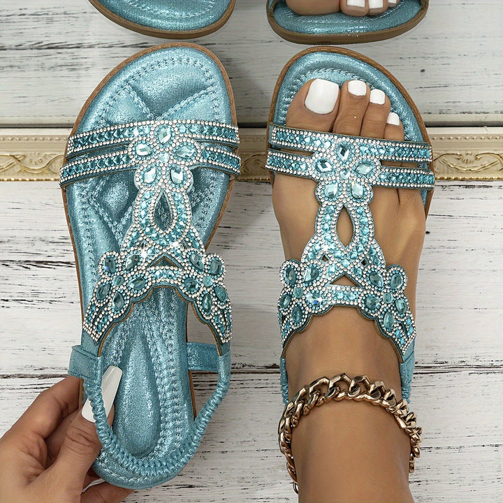 Geneva | Beautiful Women's Sandals