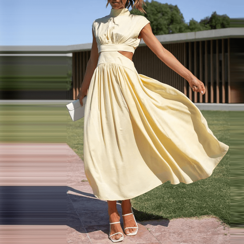 Blake | Women’s Elegant Long Dress