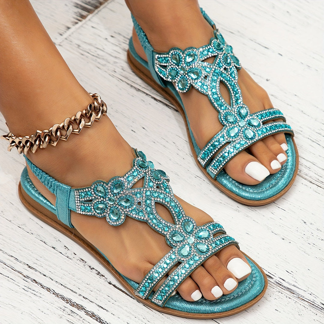 Geneva | Beautiful Women's Sandals
