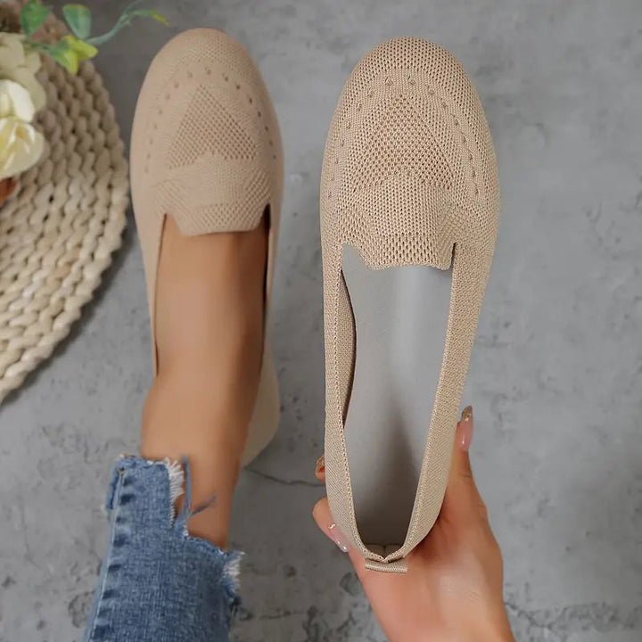 Melina - Comfortable Breathable Shoes