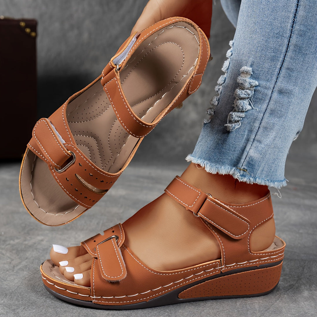 Venus™ | Comfortable Summer Sandals