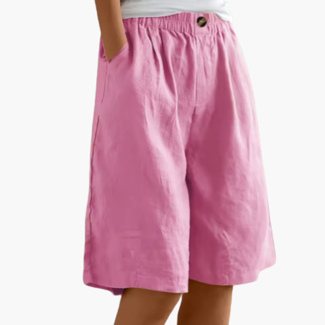 Layla | Comfortable Shorts