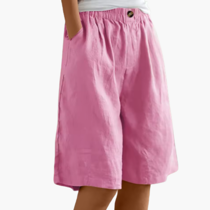 Layla | Comfortable Shorts