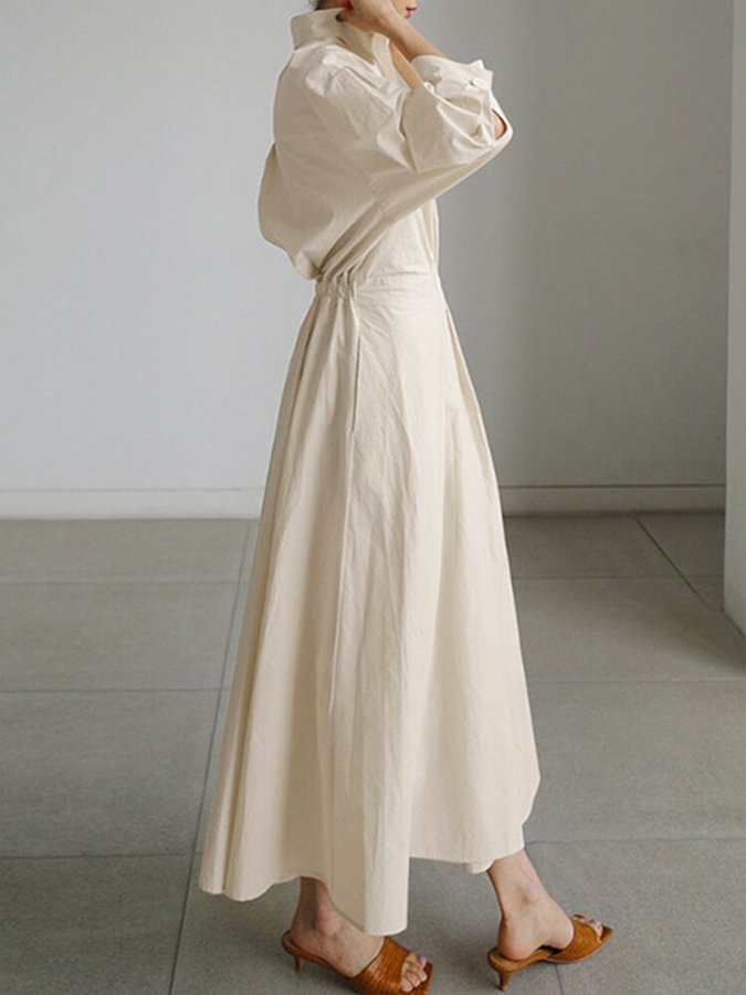 VERNICE™ - Timeless Elegance Dress