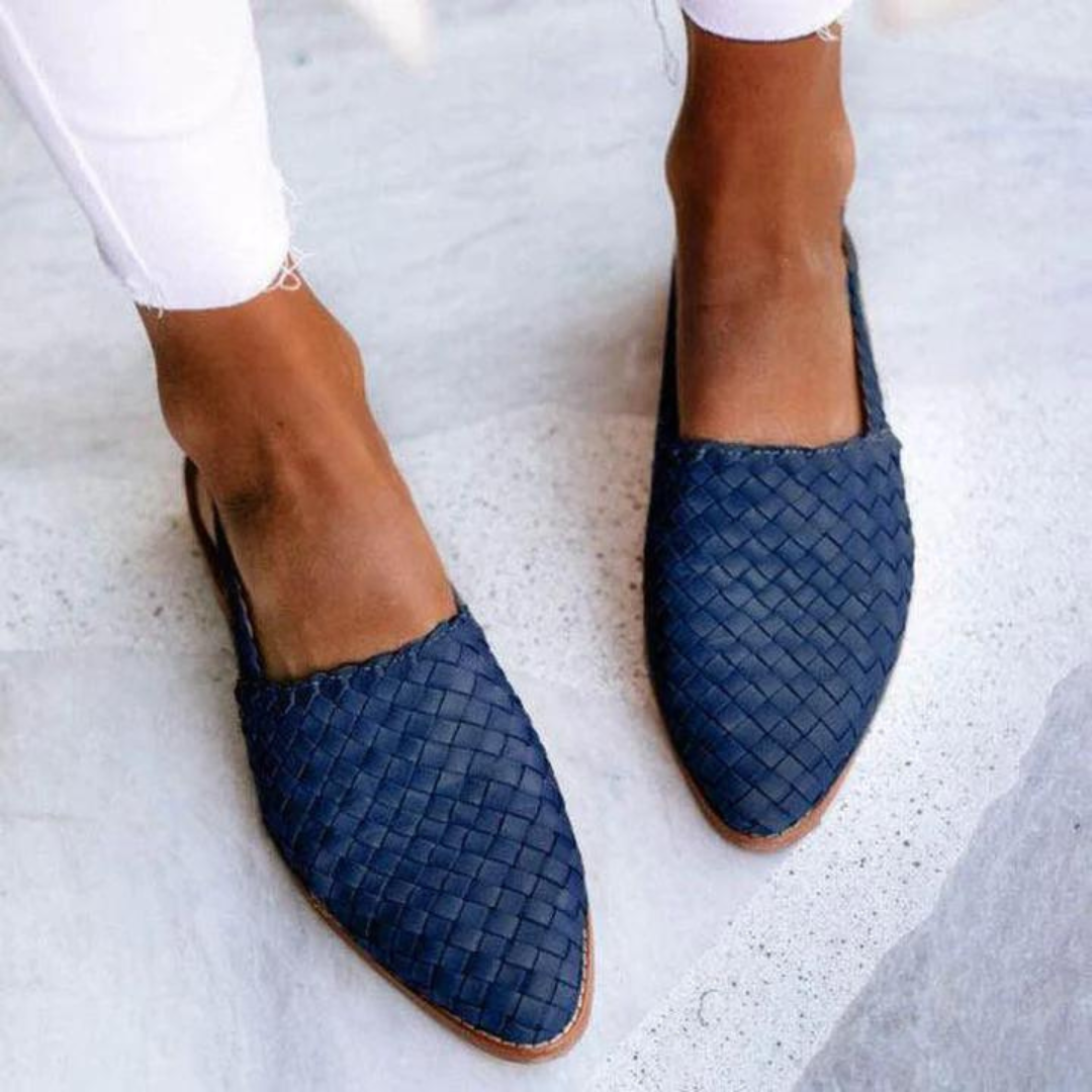 Arielle-Claire| Elegant Women's Sandals