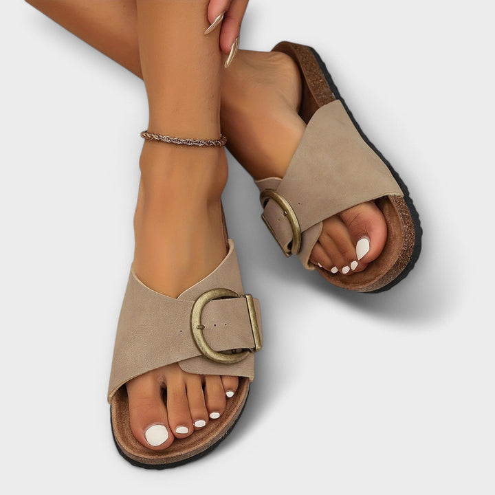 Noa | Comfort Sandals