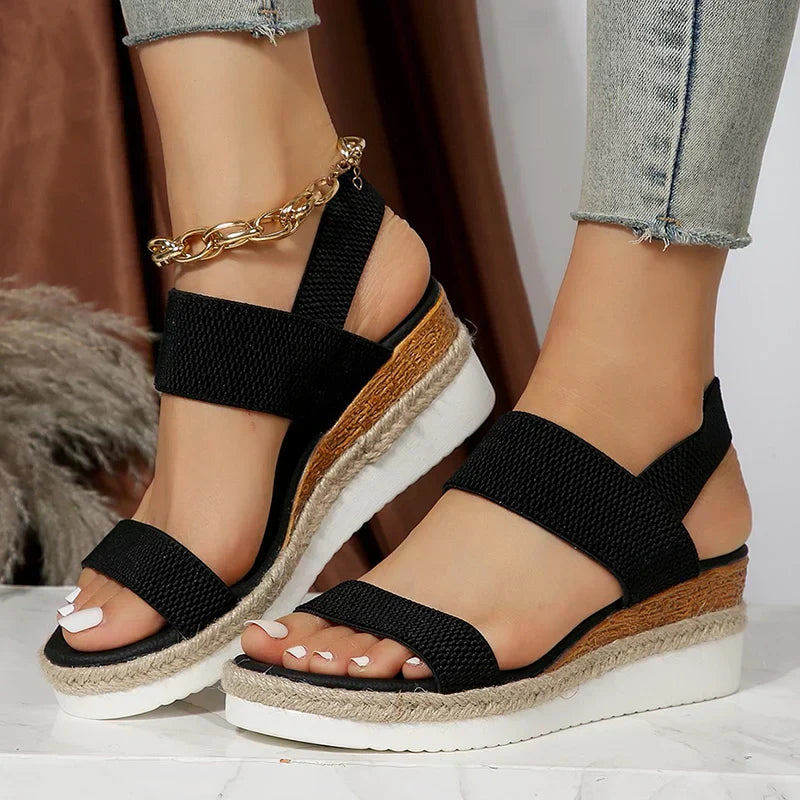 Gabby™ - Orthopedic Sandals