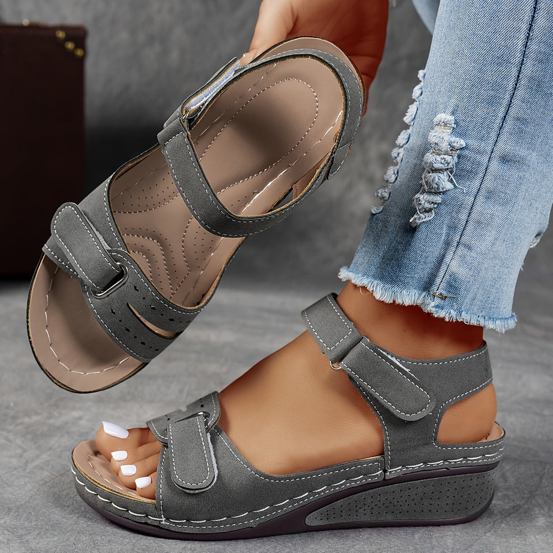 Venus™ | Comfortable Summer Sandals