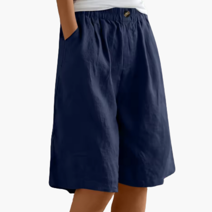 Layla | Comfortable Shorts