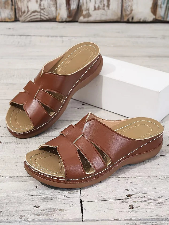 Ismera - Orthopedic Non Slip Sandals