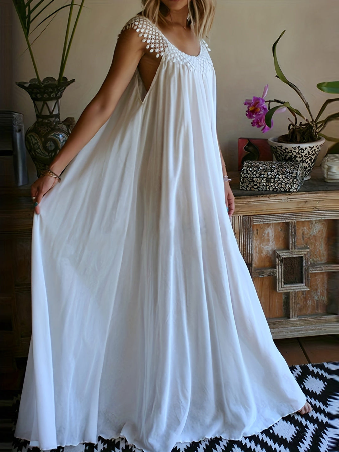 Shena™ - Ethereal Bliss Dress