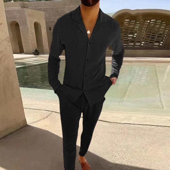 Joe™ | Cotton Set