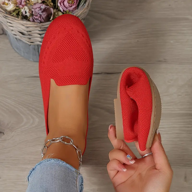 Melina - Comfortable Breathable Shoes
