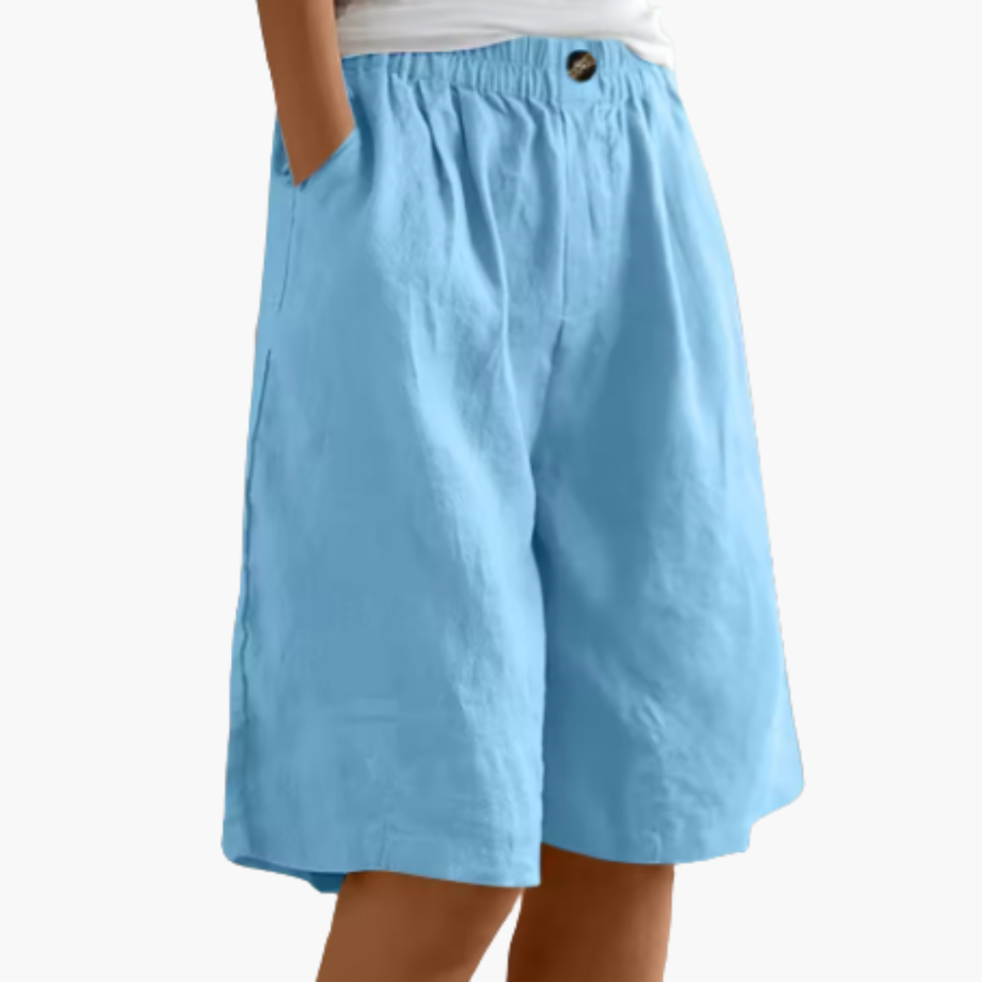 Layla | Comfortable Shorts
