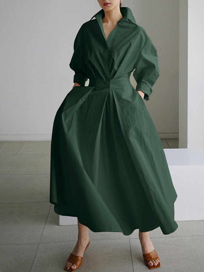 VERNICE™ - Timeless Elegance Dress
