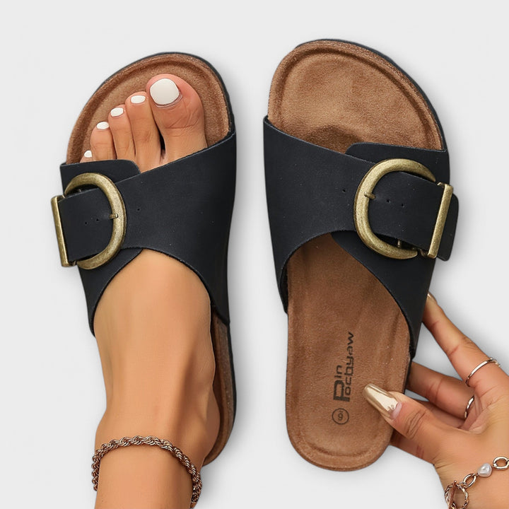 Noa | Comfort Sandals