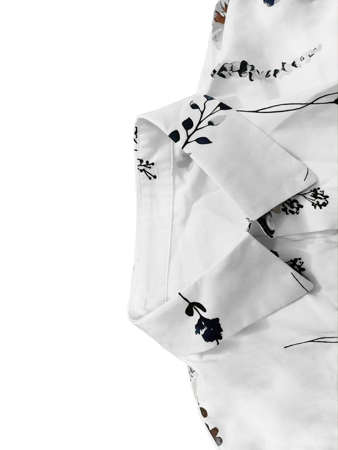 Mayke™ | Elegant Floral Dress