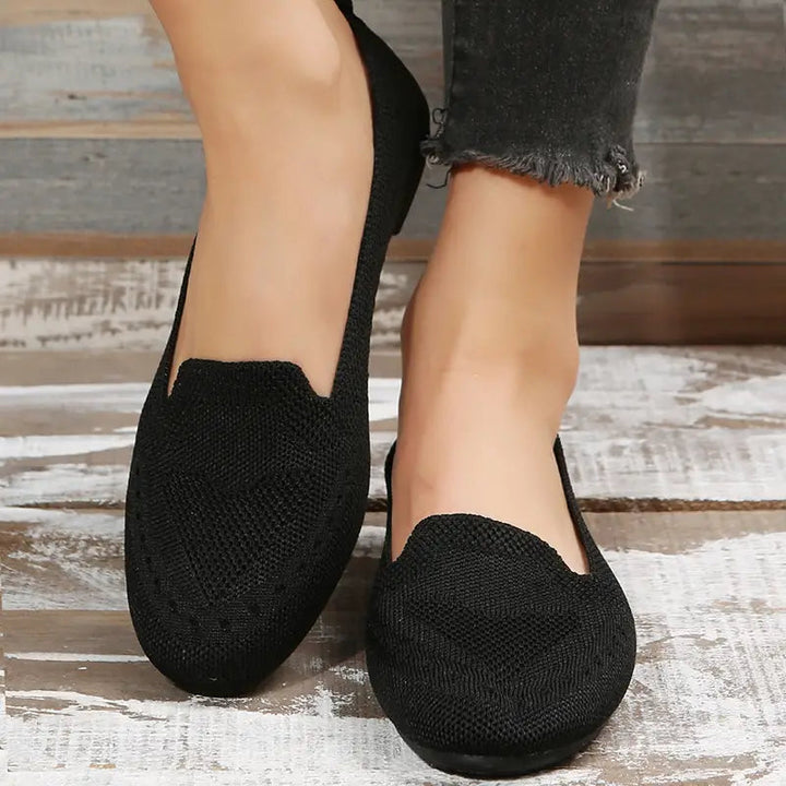 Melina - Comfortable Breathable Shoes