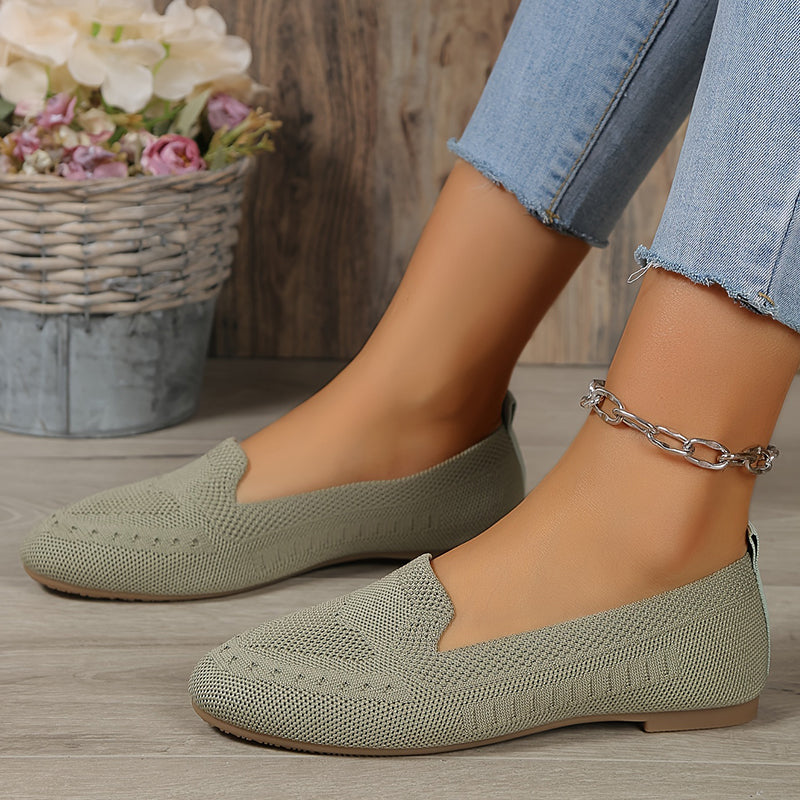 Melina - Comfortable Breathable Shoes