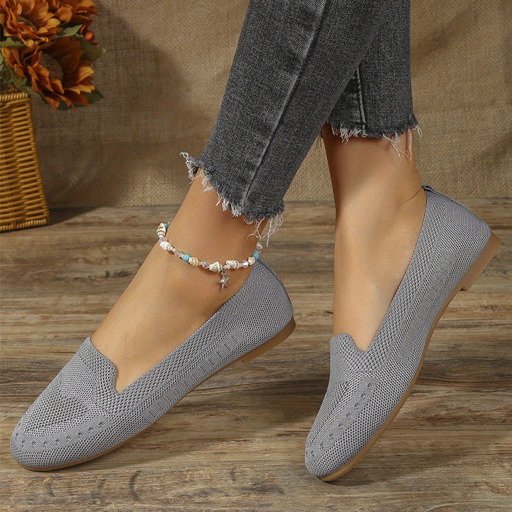 Melina - Comfortable Breathable Shoes