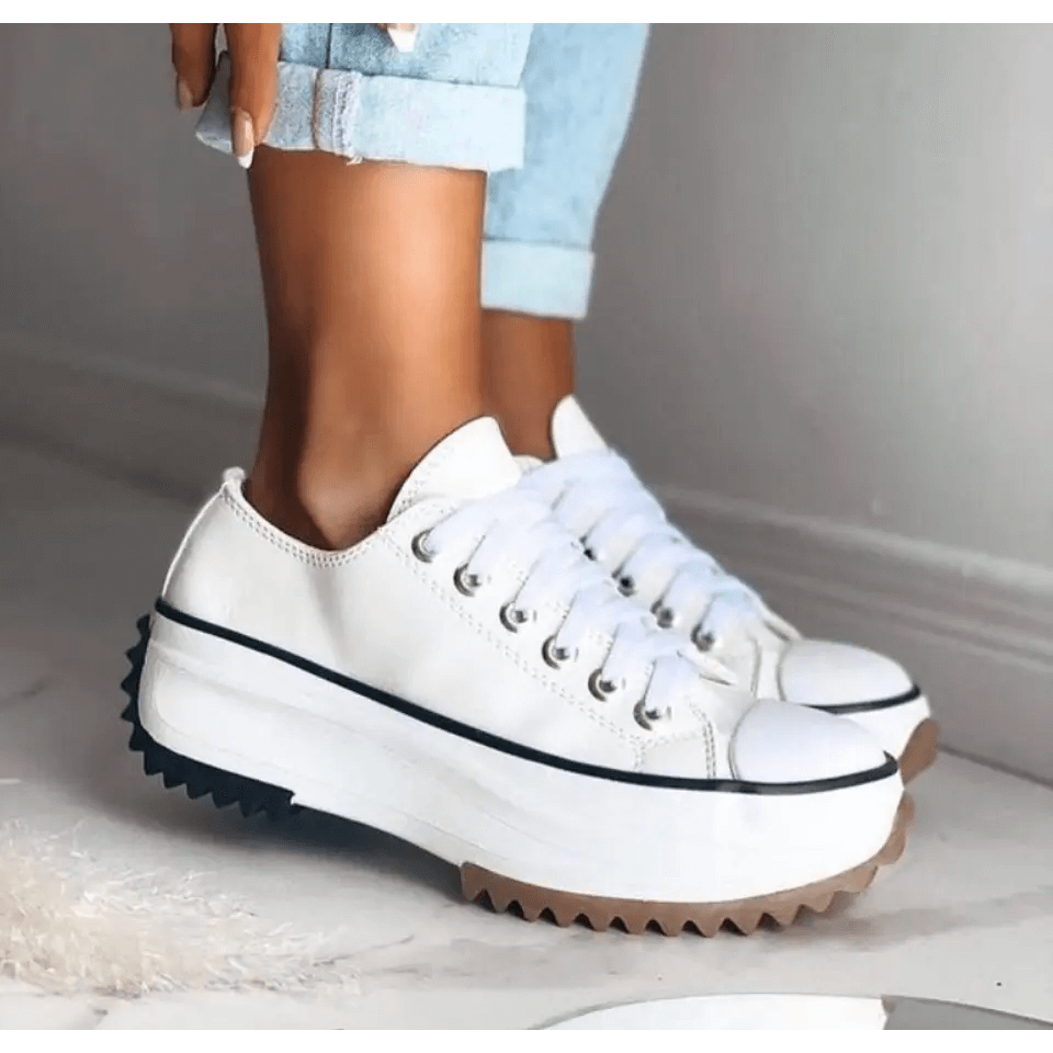 Sienna | Comfortable Sneakers