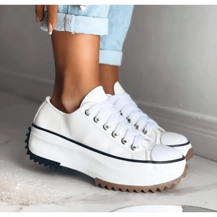 Sienna | Comfortable Sneakers