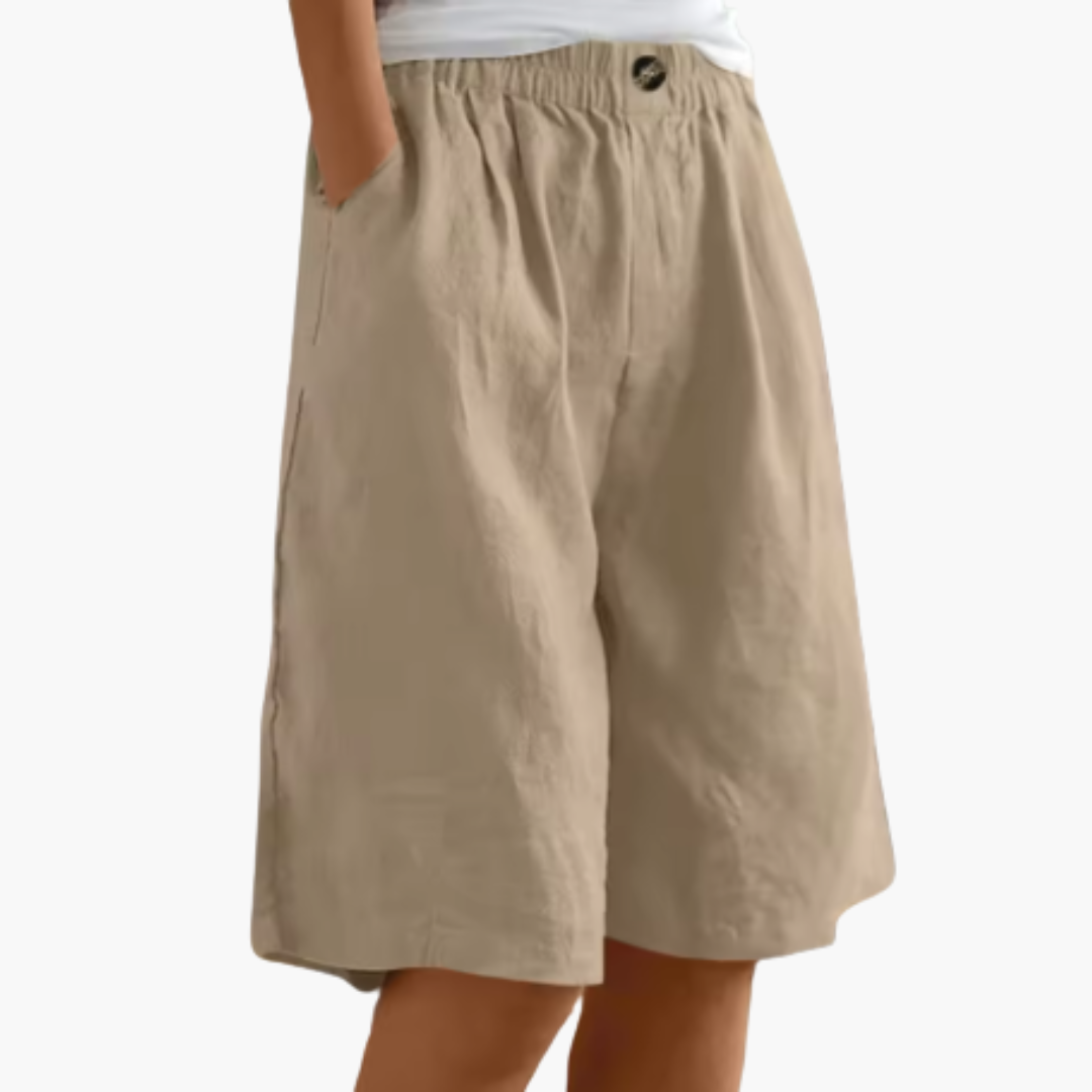 Layla | Comfortable Shorts