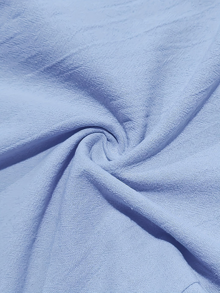 Aznar - Casual Elastic Pants