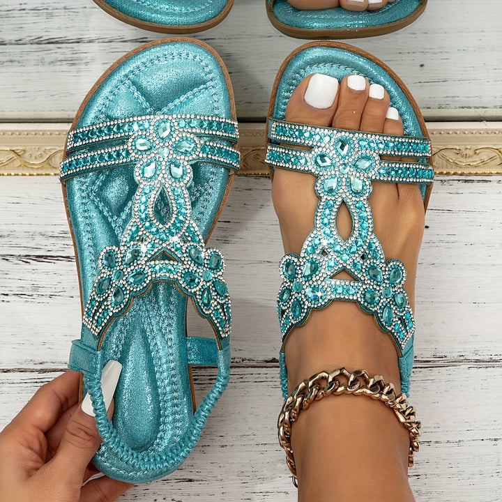Geneva | Beautiful Women's Sandals