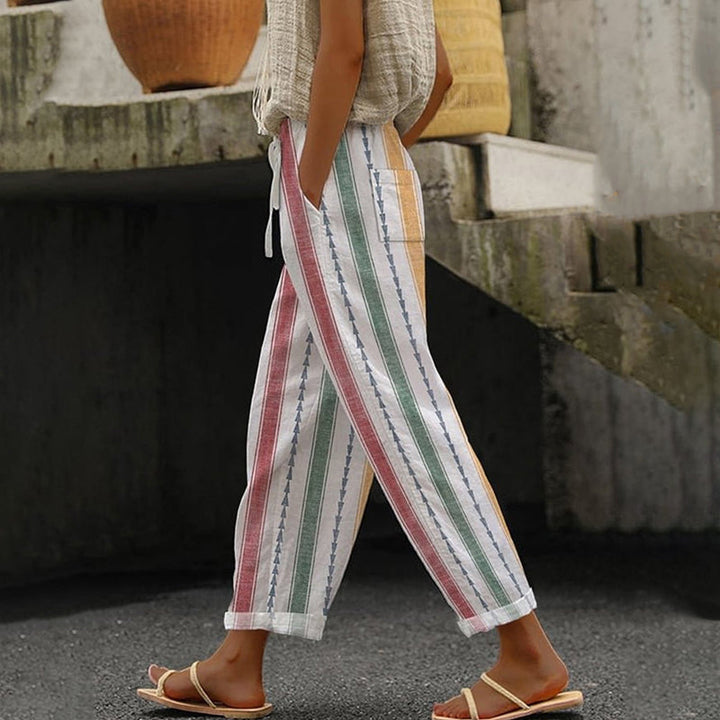 Talani - Casual Everyday Pants