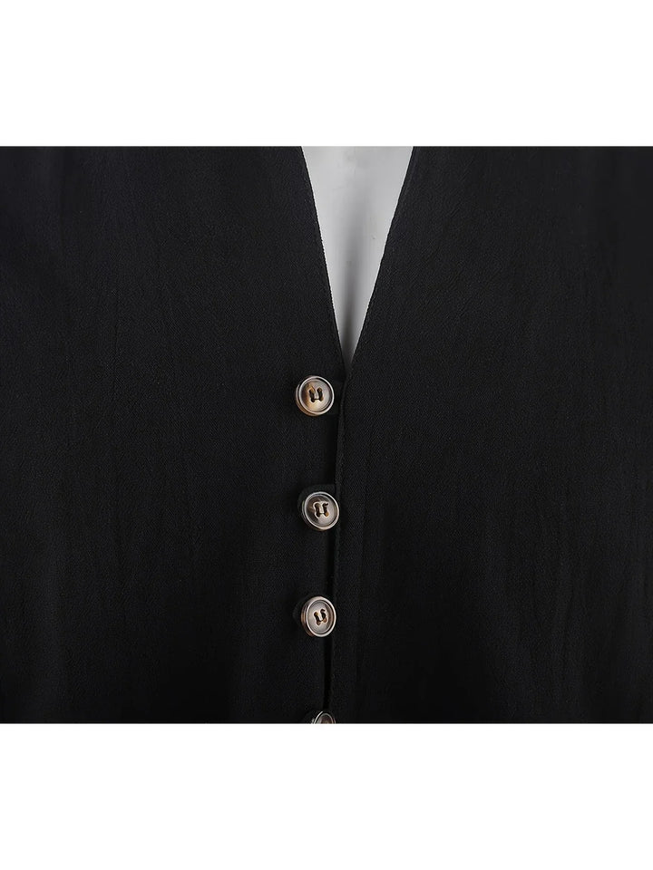 Shayne - Lightweight Long Sleeve Shirt